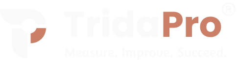 TridaPro Logo